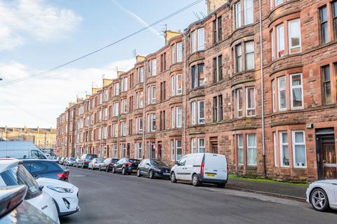 1 bedroom flat for sale, Torrisdale Street, Flat 0/1, Queens Park, Glasgow, G42 8PL