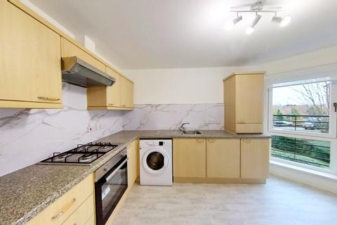 2 bedroom flat to rent, Knightswood Court, Glasgow, Glasgow City, G13