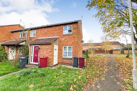 2 bedroom semi-detached house for sale, Hornsea Close, Tilehurst, Reading, RG30