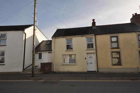 3 bedroom semi-detached house for sale, Spring Gardens, Whitland