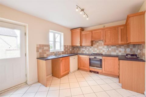 4 bedroom semi-detached house to rent, Station Gate, Burwell CB25