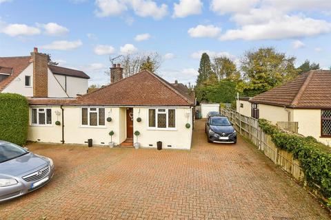 3 bedroom detached bungalow for sale, Josephine Avenue, Lower Kingswood, Tadworth, Surrey