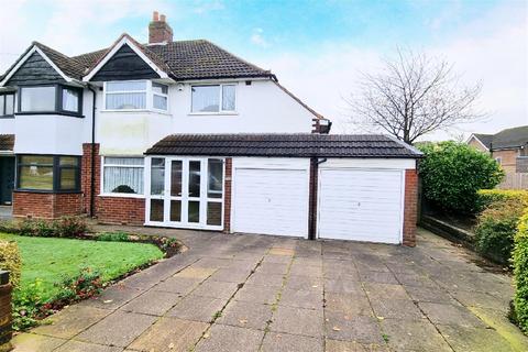 3 bedroom house for sale, Queslett Road East, Sutton Coldfield