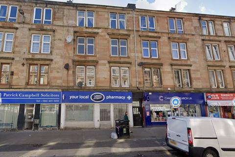 Property for sale, Victoria Road, Glasgow G42