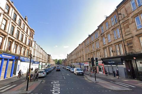 Property for sale, Victoria Road, Glasgow G42