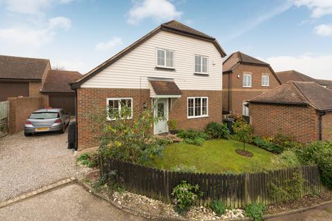 4 bedroom detached house for sale, Hilltop, Whitstable, Kent