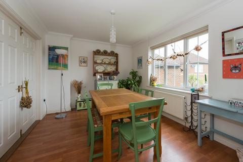 4 bedroom detached house for sale, Hilltop, Whitstable, Kent