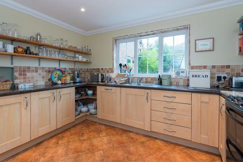 4 bedroom detached house for sale, Hilltop, Whitstable, Kent