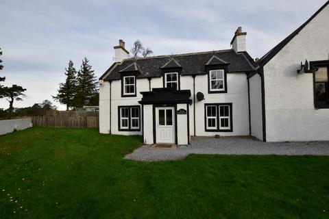 undefined, The Old Schoolhouse Findhorn Road, Kinloss