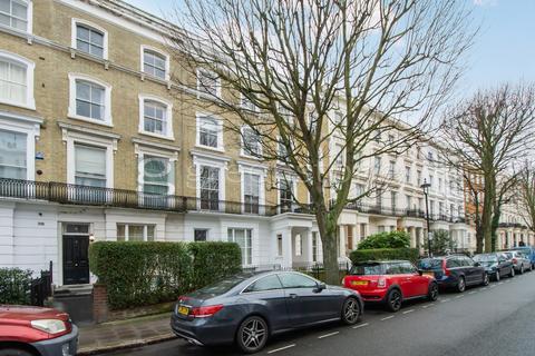 2 bedroom apartment to rent, Belgrave Gardens, St Johns Wood, NW8