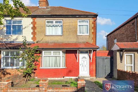 3 bedroom house for sale, Monmouth Road, London, N9