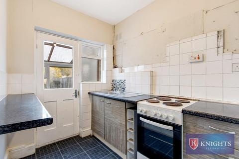 3 bedroom house for sale, Monmouth Road, London, N9