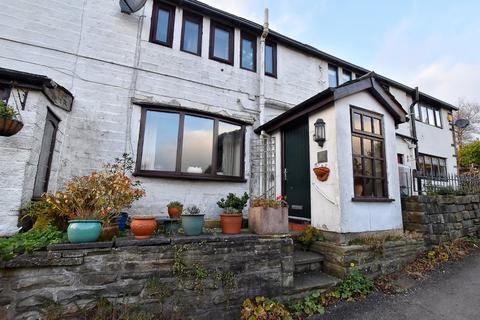 2 bedroom terraced house for sale, Higher Calderbrook, Littleborough, Greater Manchester, OL15