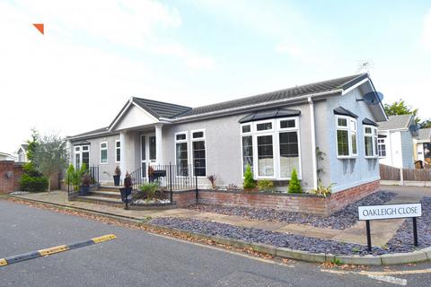 undefined, Oakleigh Close, Clacton Road, Weeley