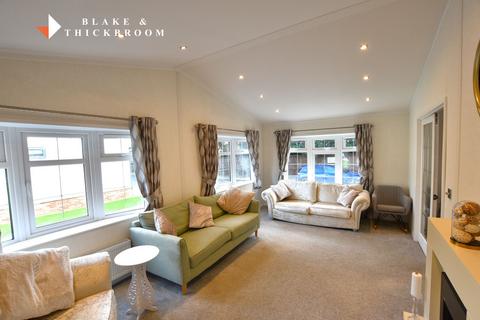 undefined, Oakleigh Close, Clacton Road, Weeley