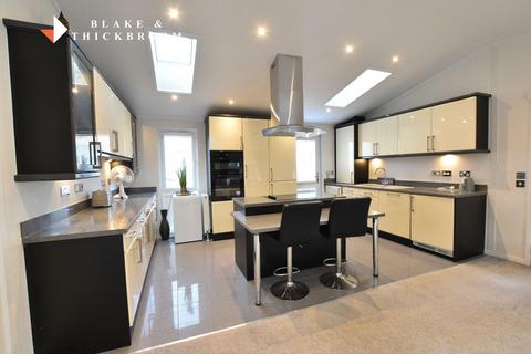 undefined, Oakleigh Close, Clacton Road, Weeley