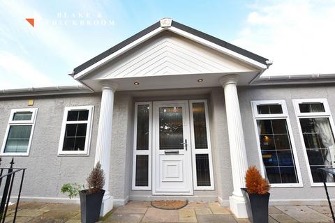 undefined, Oakleigh Close, Clacton Road, Weeley