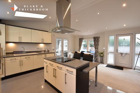 undefined, Oakleigh Close, Clacton Road, Weeley
