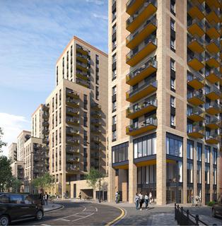 1 bedroom apartment for sale, Plot 69 at Wembley Park, Plot69, 41 Brook Avenue HA9