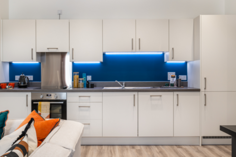 1 bedroom apartment for sale, Plot 69 at Wembley Park, Plot69, 41 Brook Avenue HA9