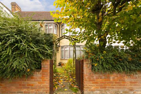 4 bedroom terraced house for sale, Harefield Road,  London, SE4