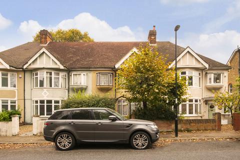 4 bedroom terraced house for sale, Harefield Road,  London, SE4