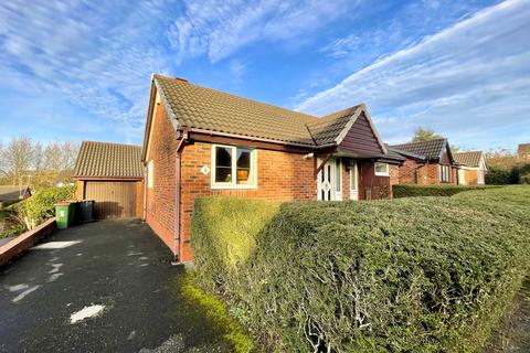 2 bedroom bungalow for sale, The Cloisters, Preston PR2