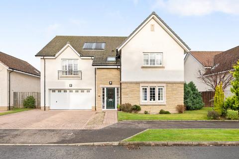 5 bedroom detached house for sale, James Smith Road, Deanston