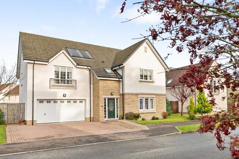 5 bedroom detached house for sale, James Smith Road, Deanston