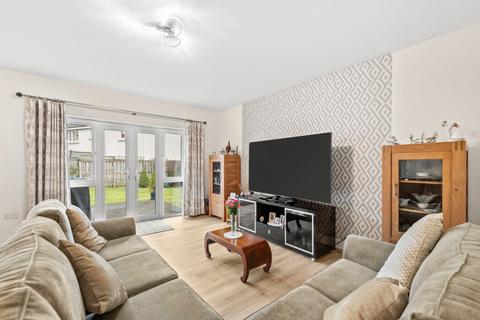 5 bedroom detached house for sale, James Smith Road, Deanston