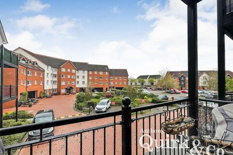 1 bedroom flat for sale, Tylers Ride, Chelmsford, CM3