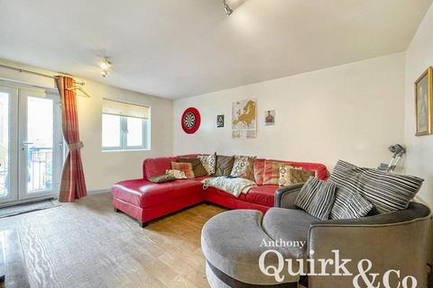 1 bedroom flat for sale, Tylers Ride, Chelmsford, CM3