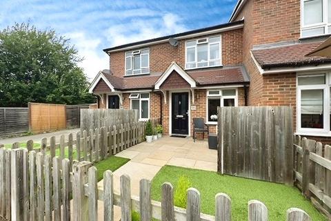 1 bedroom terraced house for sale, Hazel Avenue, Farnborough, Hampshire