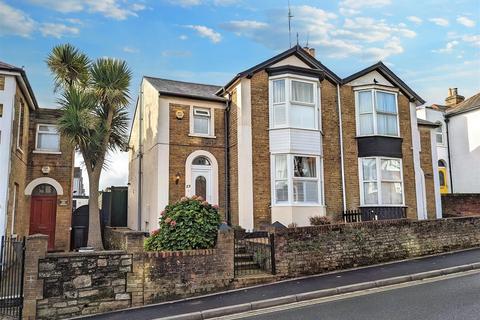 3 bedroom semi-detached house for sale, St. Johns Road, Ryde, PO33 2RP