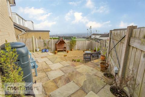 3 bedroom detached house for sale, Bostons, Great Harwood, Blackburn, Lancashire, BB6