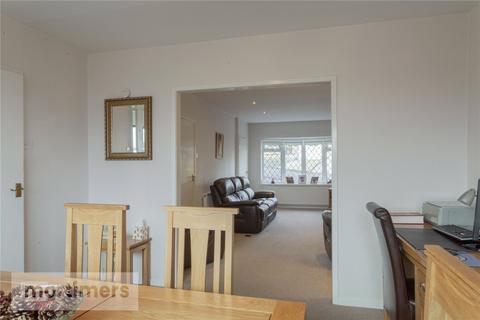 21 Bostons, Great Harwood, Blackburn, BB6 7HJ