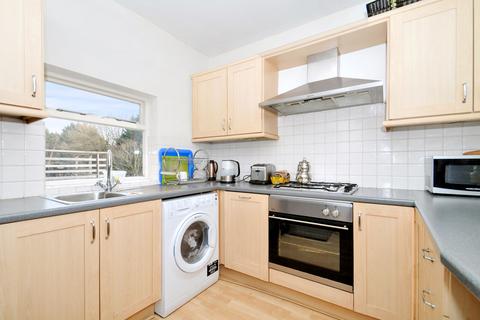 1 bedroom flat to rent, London NW6