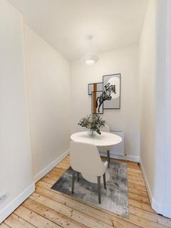 Pf1, 5 Dalgety Avenue, Edinburgh, EH7 5UF