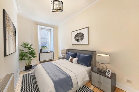 Pf1, 5 Dalgety Avenue, Edinburgh, EH7 5UF