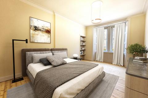 Pf1, 5 Dalgety Avenue, Edinburgh, EH7 5UF