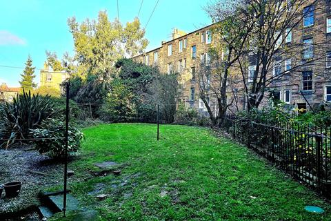 Pf1, 5 Dalgety Avenue, Edinburgh, EH7 5UF