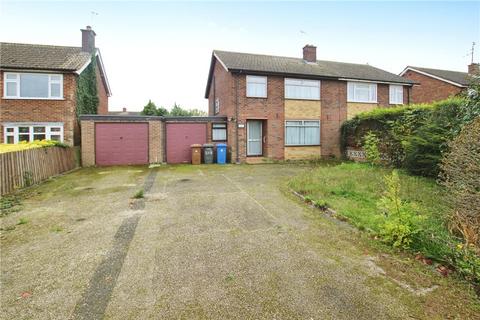 3 bedroom semi-detached house for sale, Bramford Lane, Ipswich, Suffolk