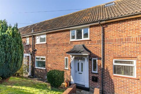 3 bedroom terraced house for sale, Hartfield Avenue, Brighton