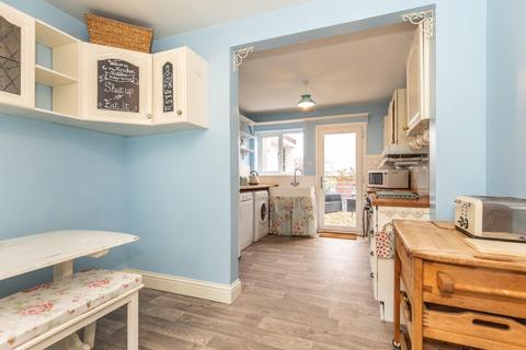 3 bedroom terraced house for sale, Hartfield Avenue, Brighton