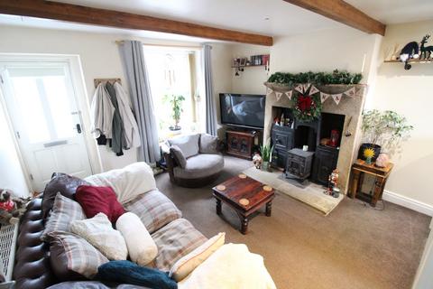 13 Dockroyd, Oakworth, Keighley, BD22 7RH
