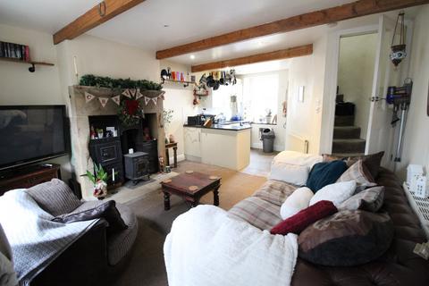13 Dockroyd, Oakworth, Keighley, BD22 7RH