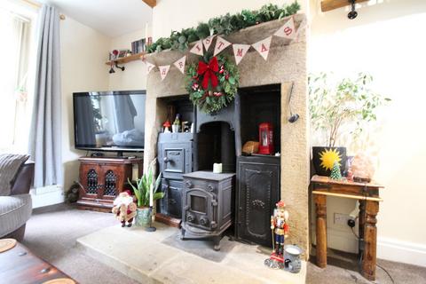 13 Dockroyd, Oakworth, Keighley, BD22 7RH