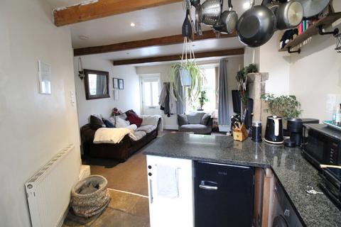 13 Dockroyd, Oakworth, Keighley, BD22 7RH