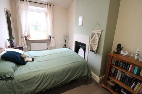13 Dockroyd, Oakworth, Keighley, BD22 7RH
