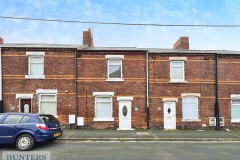 2 bedroom house to rent, Warren Street, Horden